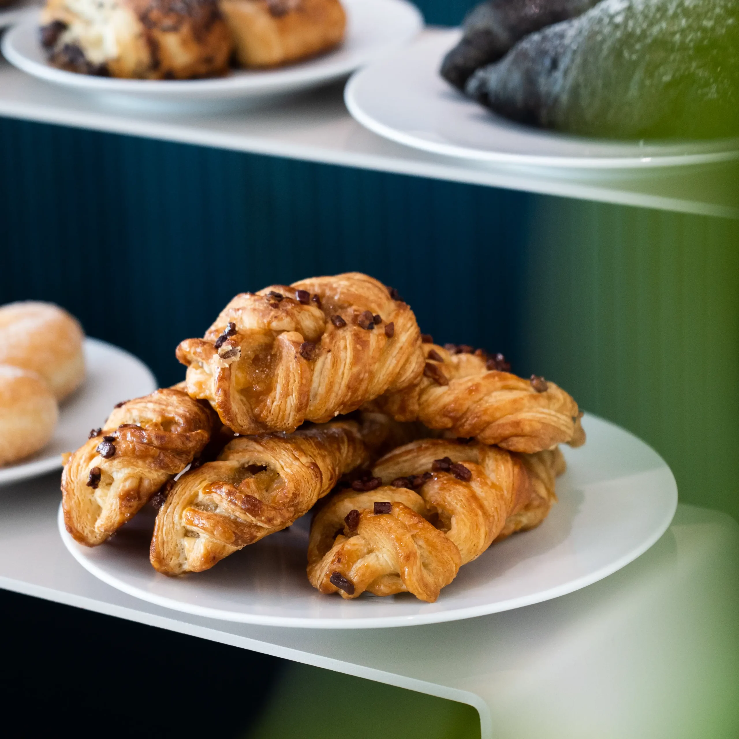 Colazione del Maiorano Boutique Hotel