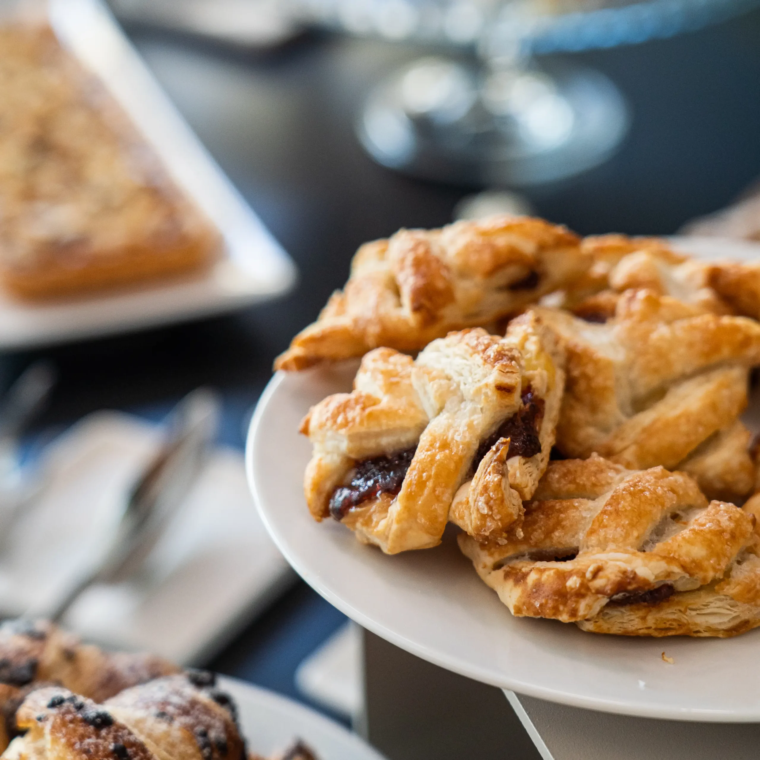 Colazione del Maiorano Boutique Hotel