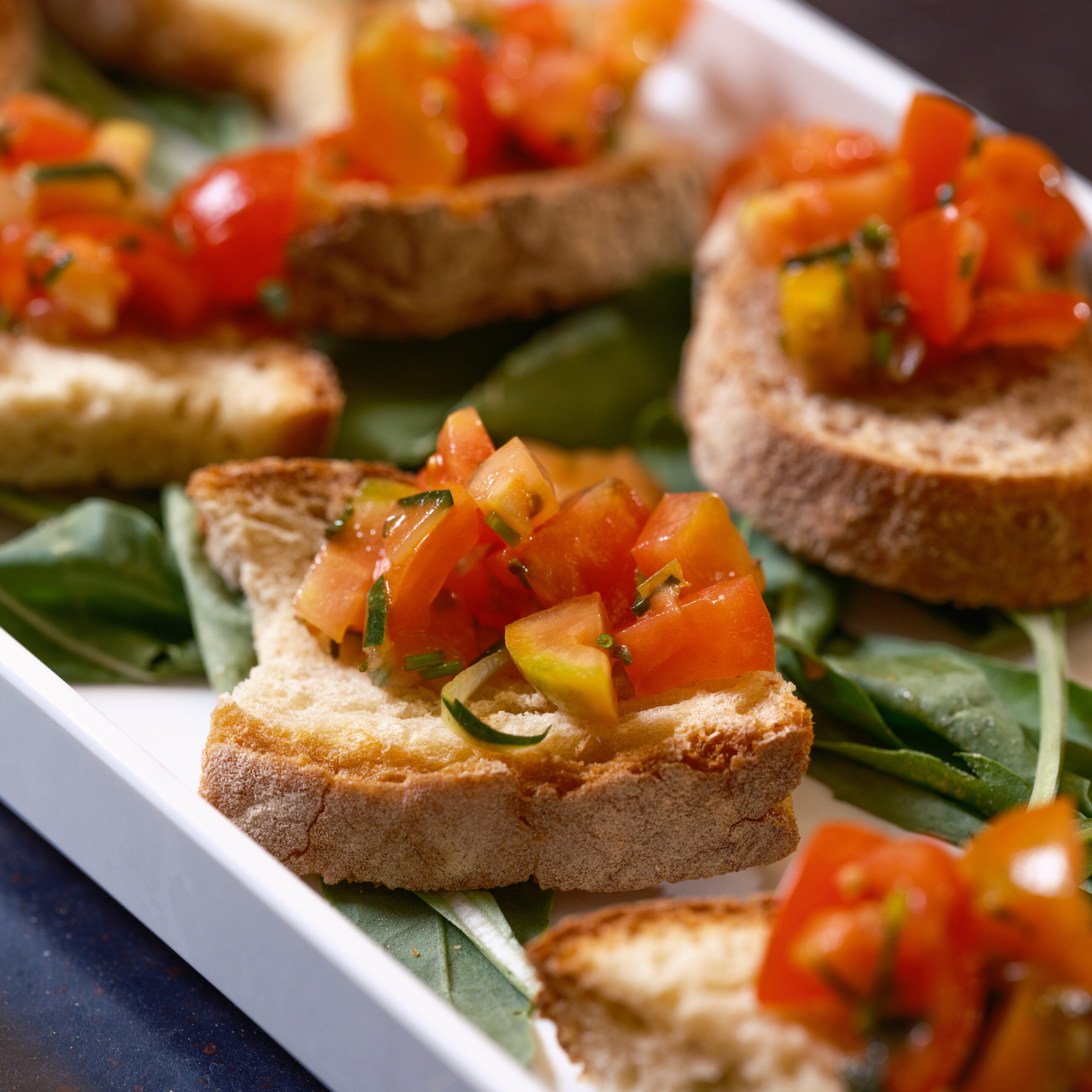 L'aperitivo del Maiorano Boutique Hotel