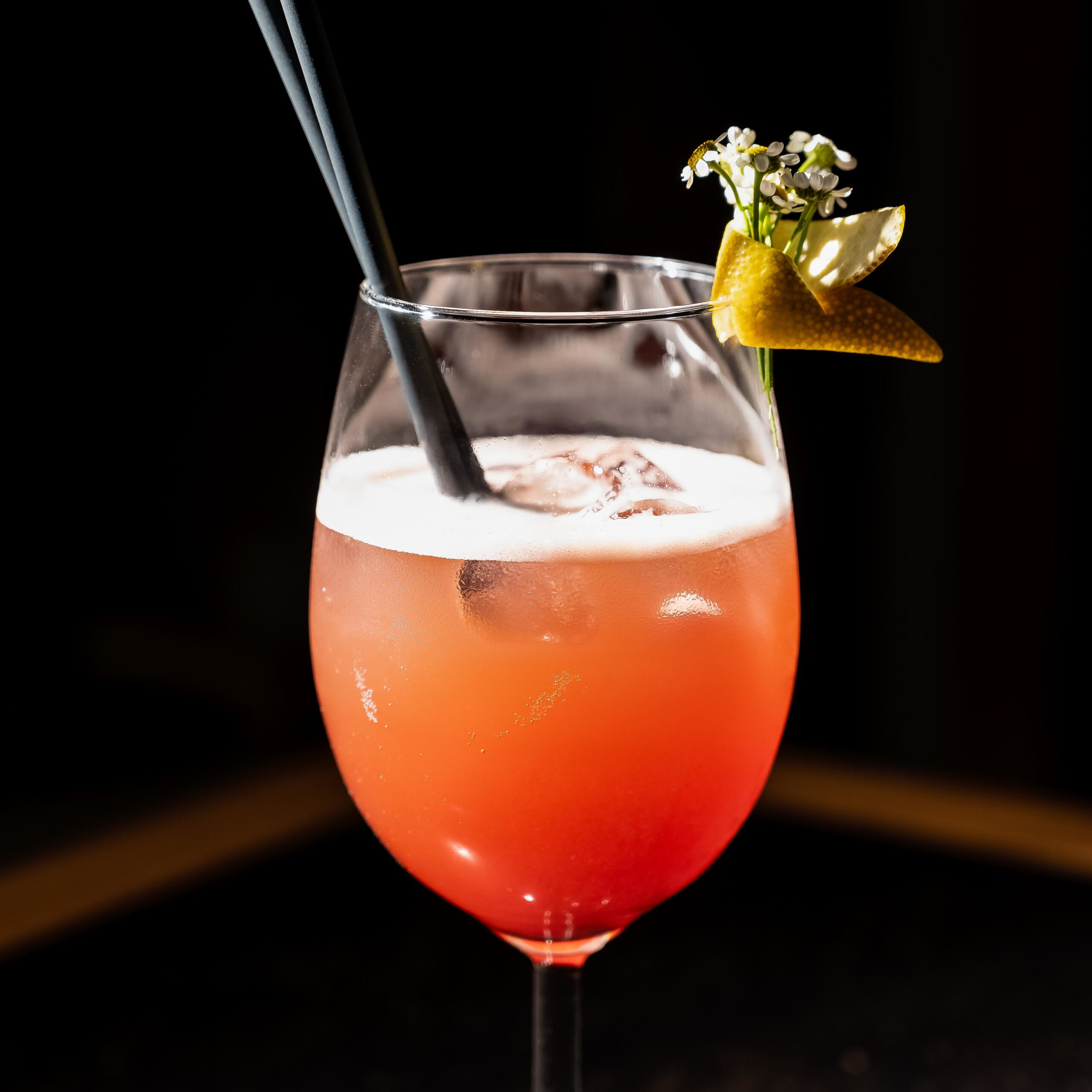 L'aperitivo del Maiorano Boutique Hotel