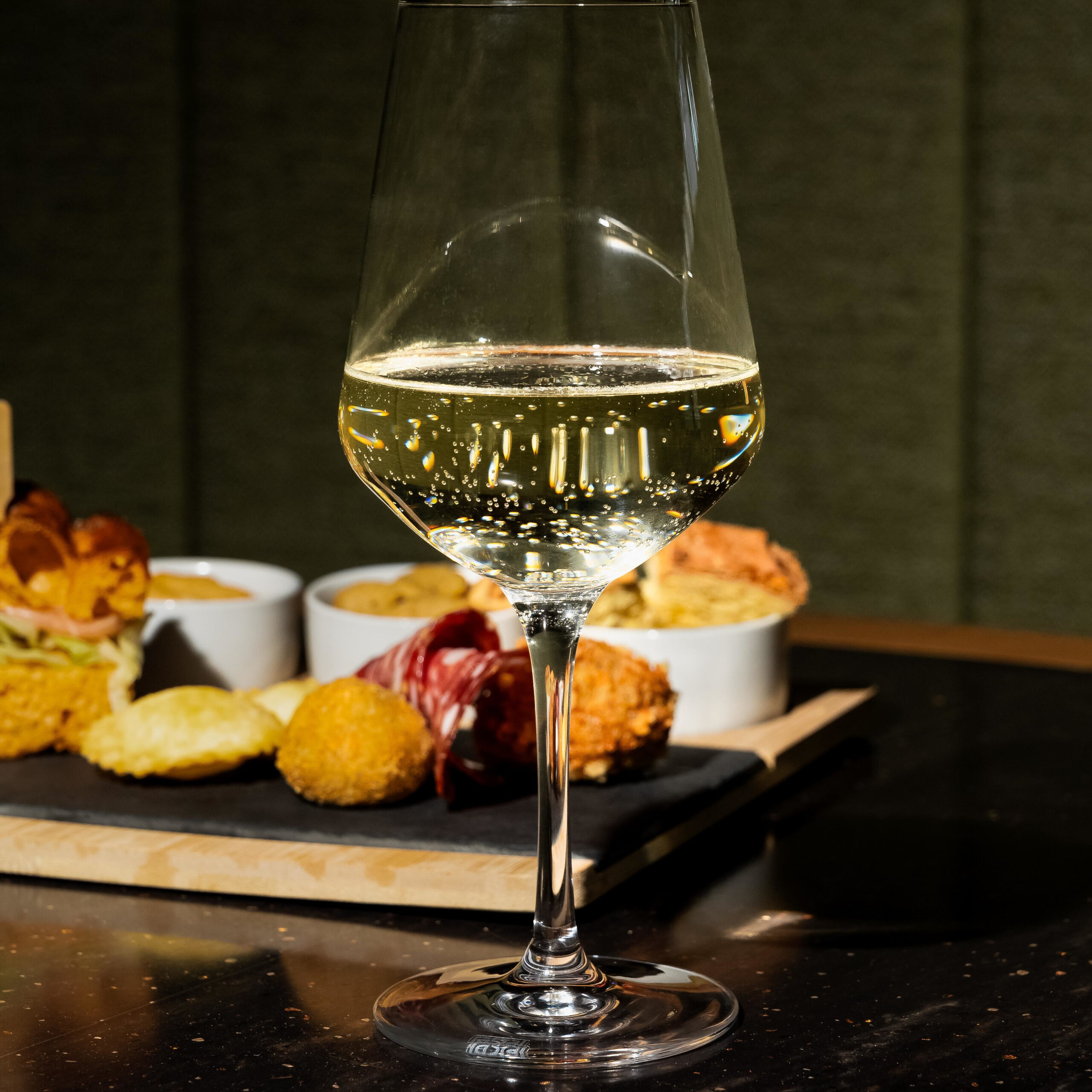 L'aperitivo del Maiorano Boutique Hotel